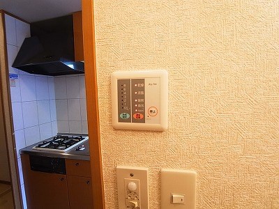 クレバーハウス その他10