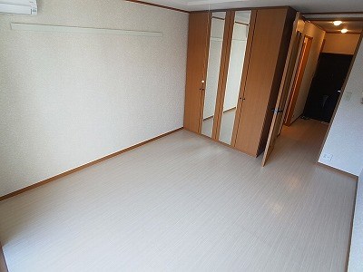 クレバーハウス リビング