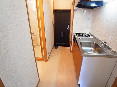 クレバーハウス その他18