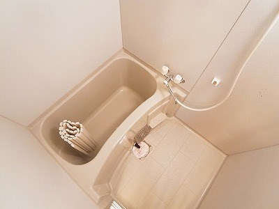 クレバーハウス 風呂画像