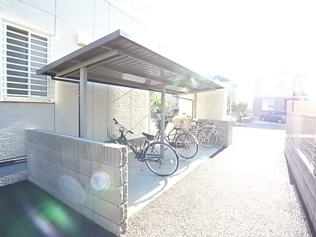 ブルーム その他外観1