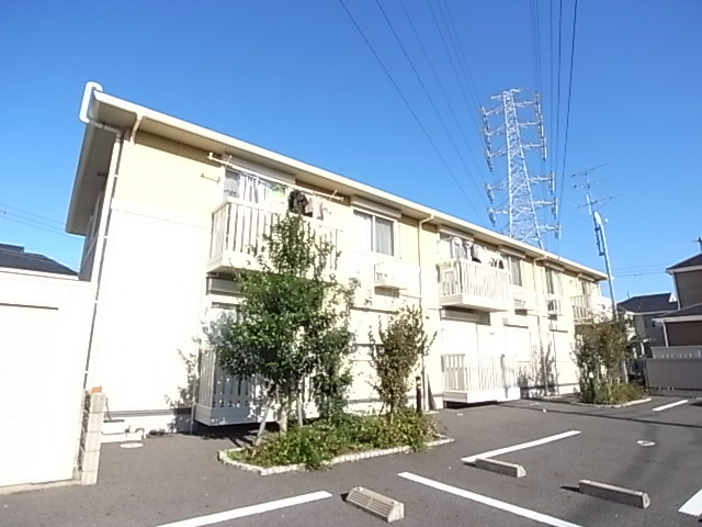 ブルーム その他外観2