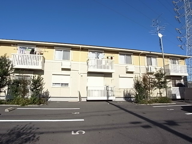 ブルーム その他外観3