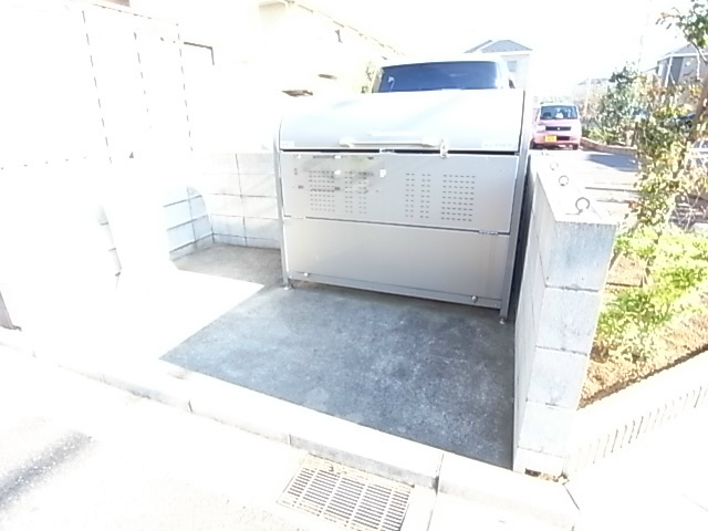 ブルーム その他外観4