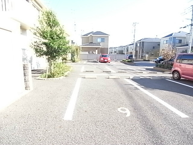 ブルーム その他外観5