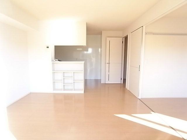 ブルーム リビング