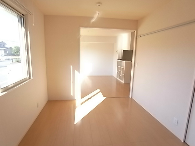 ブルーム ベッドルーム