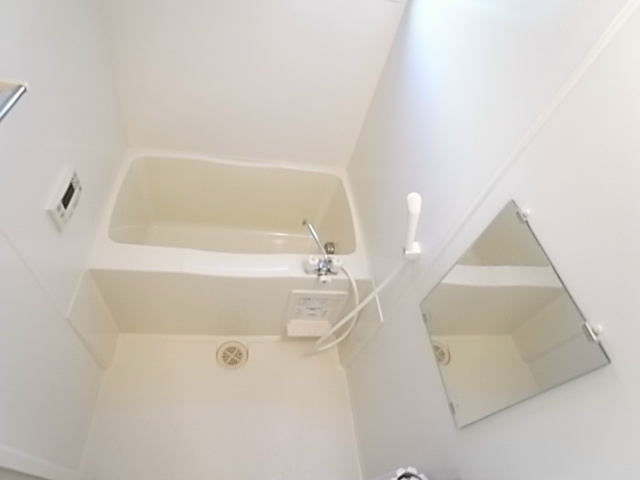 ブルーム 風呂画像