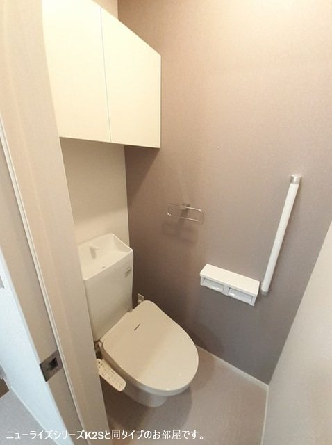 グラン　ポルトⅠ その他1