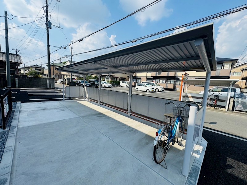 グラン　ポルトⅠ その他外観2