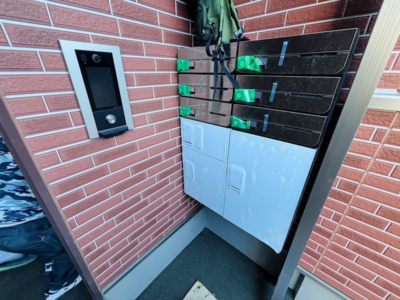 My Style vintage 柏あけぼの その他外観1