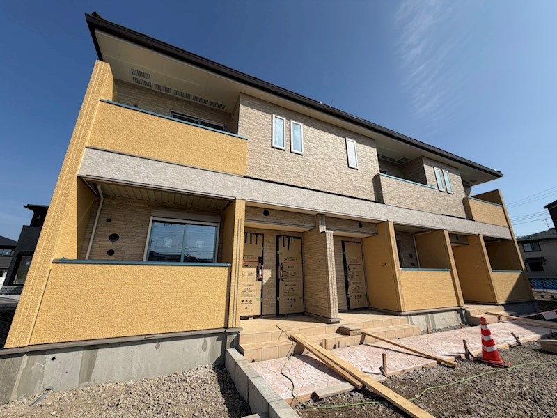 グラン　クリュＢ その他外観1