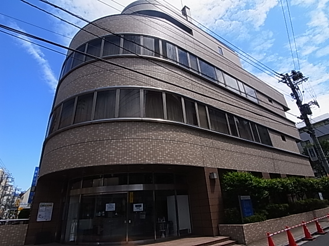 ラグゼナ松戸 周辺画像1