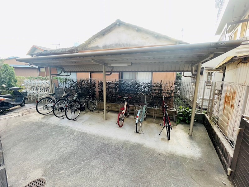 アンタレス  その他外観5