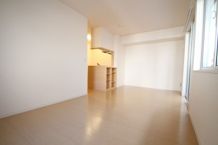 アンタレス  リビング