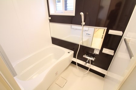 アンタレス  風呂画像