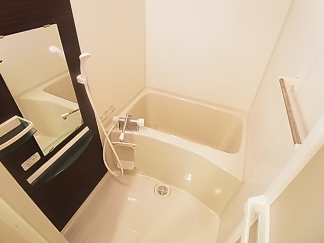 リブリ・フラムドール 風呂画像