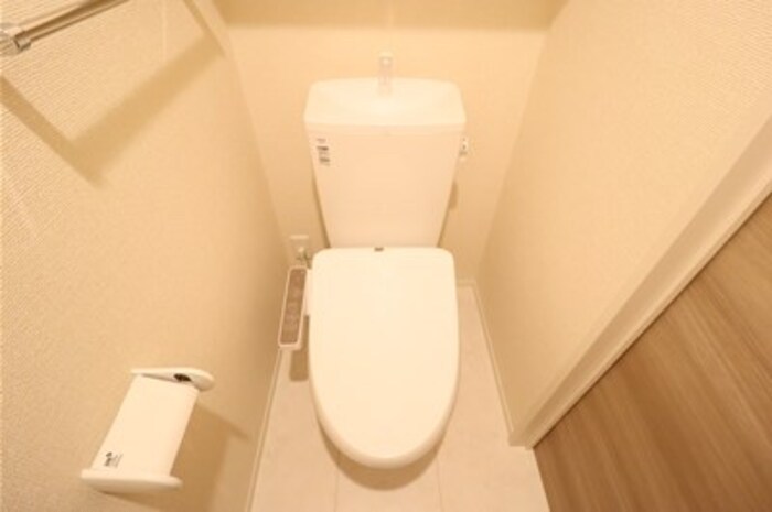 Ferro Palazzo　B その他1