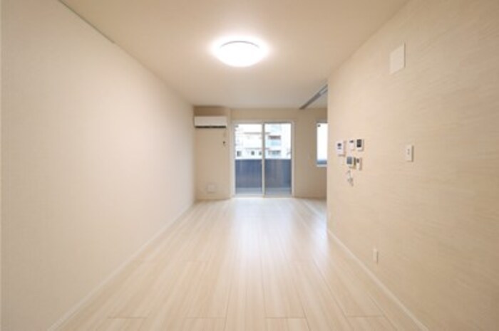 Ferro Palazzo　B リビング