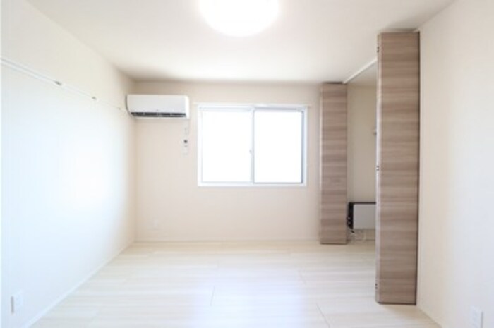 Ferro Palazzo　B ベッドルーム