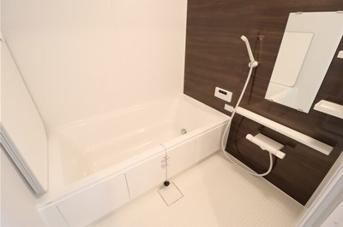 Ferro Palazzo　B 風呂画像