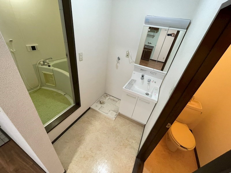 アビタシオンポポロ  その他2