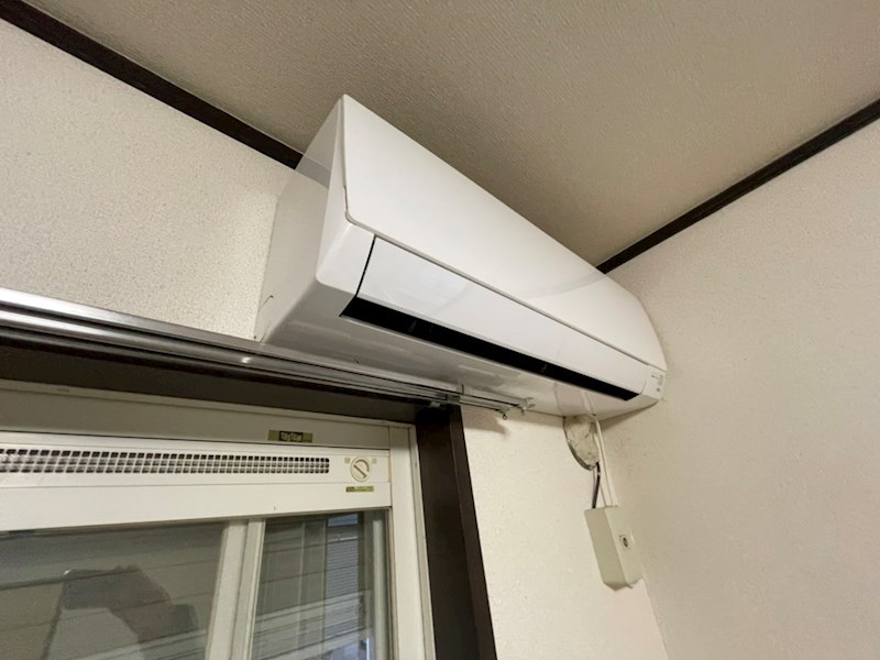 アビタシオンポポロ  その他5