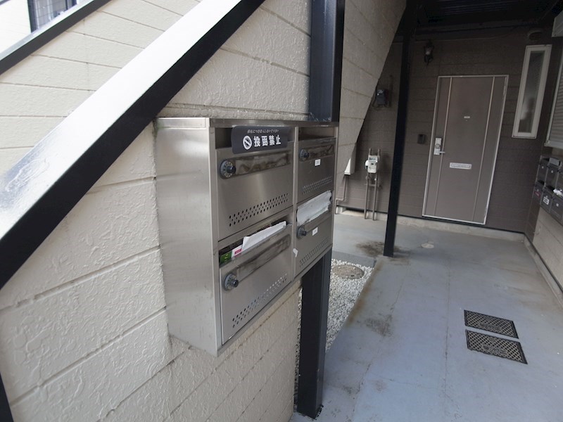 アビタシオンポポロ  その他外観6