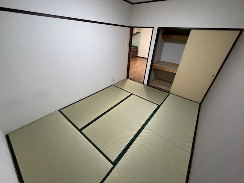 アビタシオンポポロ  その他7