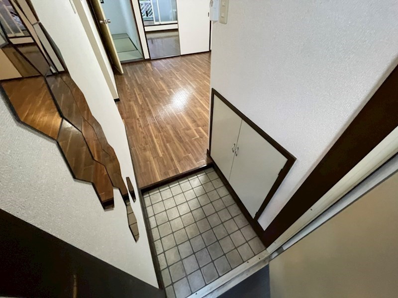 アビタシオンポポロ  その他8