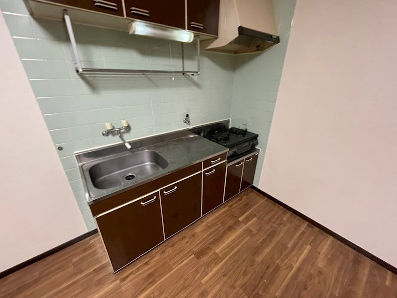 アビタシオンポポロ  その他9