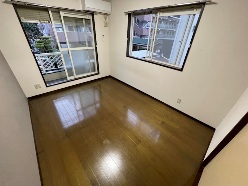 アビタシオンポポロ  その他10