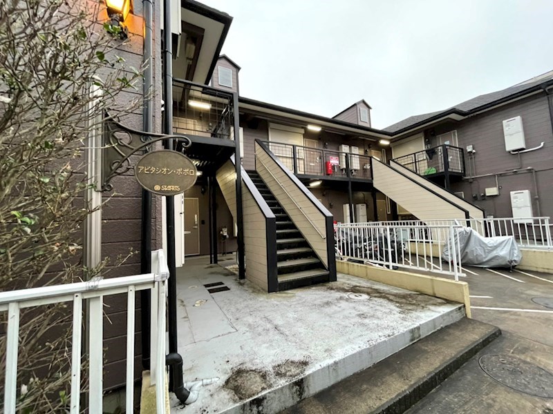 アビタシオンポポロ  その他11