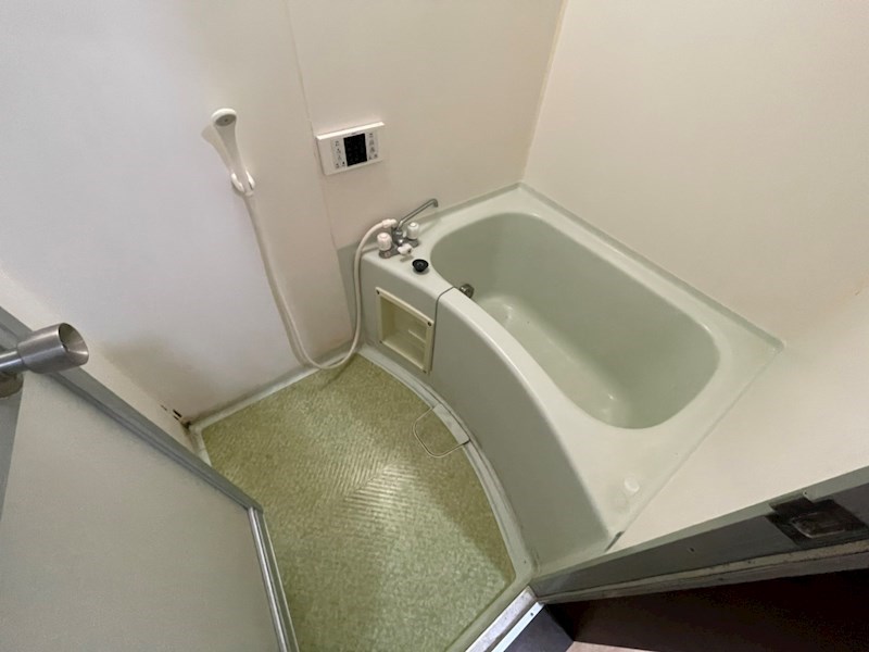 アビタシオンポポロ  その他14