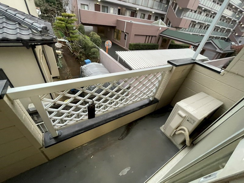 アビタシオンポポロ  その他19