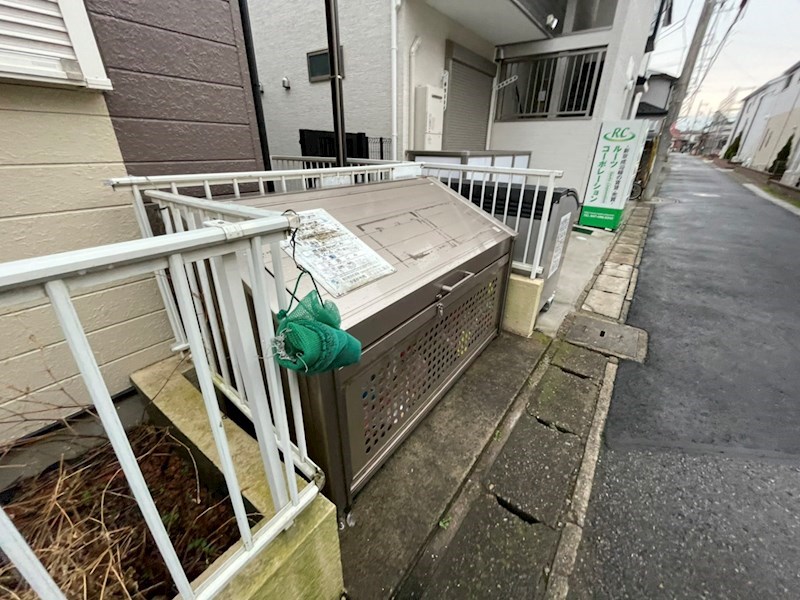 アビタシオンポポロ  その他20