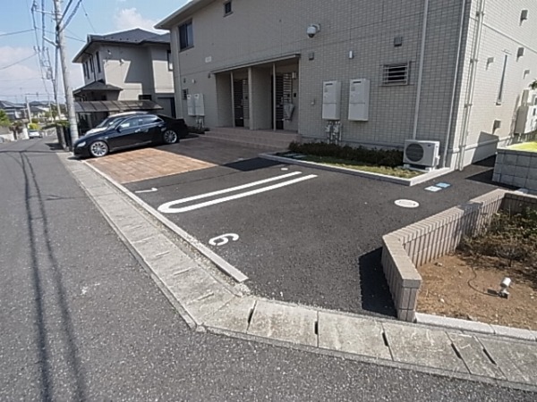 さくらⅡ その他外観2