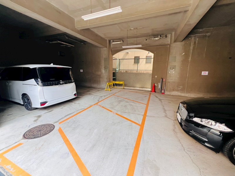 ＩＳＭ西日暮里 その他外観4