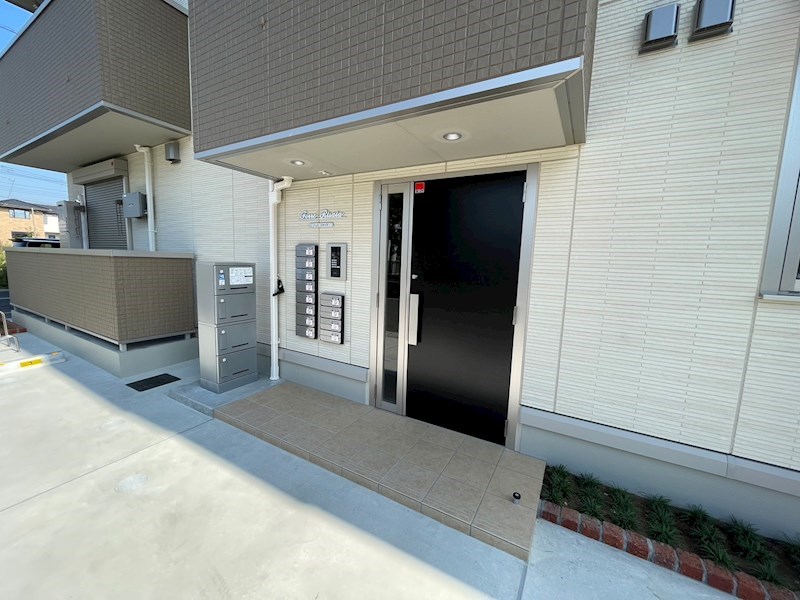 Ferro Risaia  その他外観1