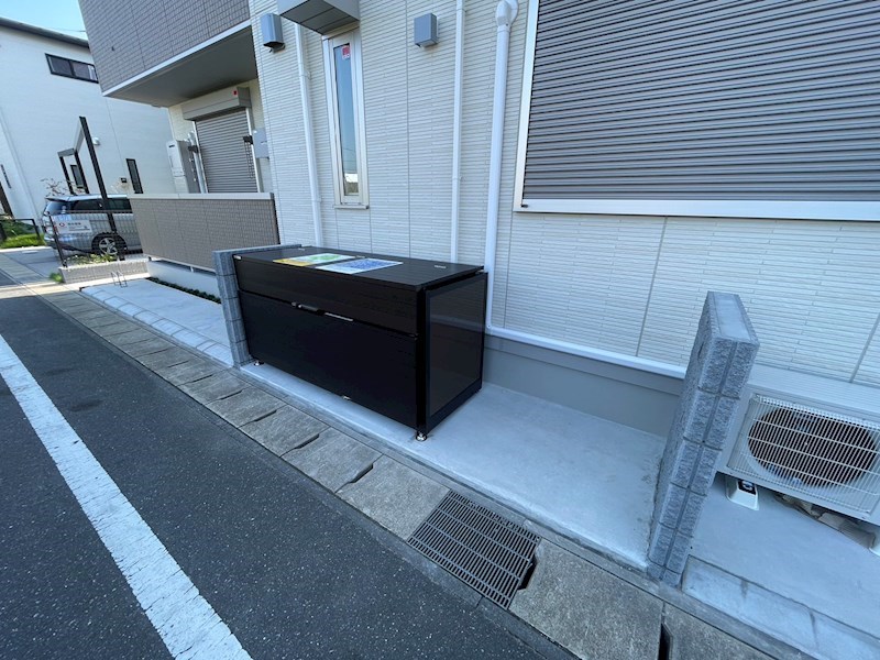 Ferro Risaia  その他外観4