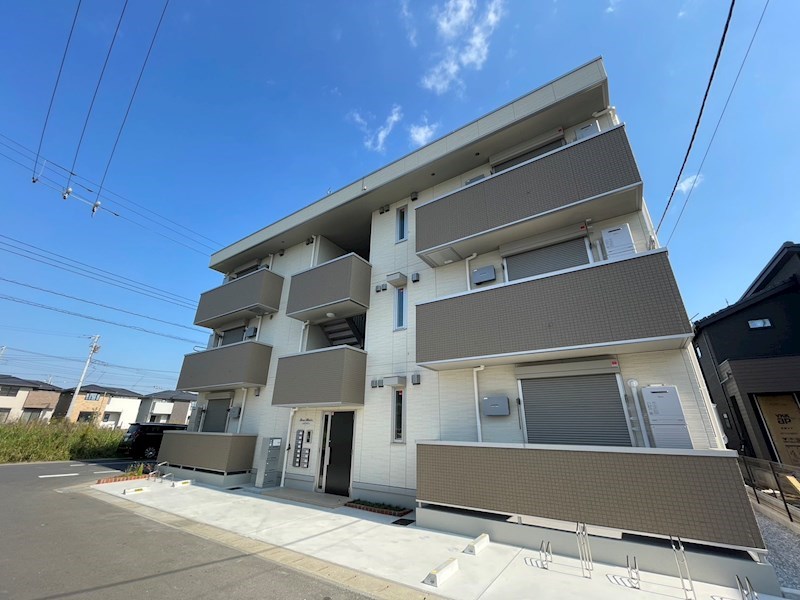 Ferro Risaia  その他外観6