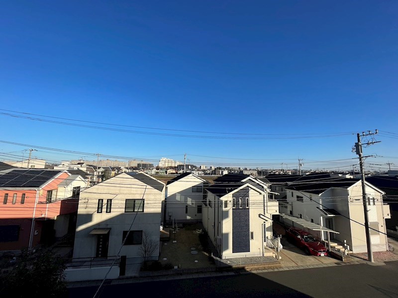 Noble　Ferro　A棟 その他5