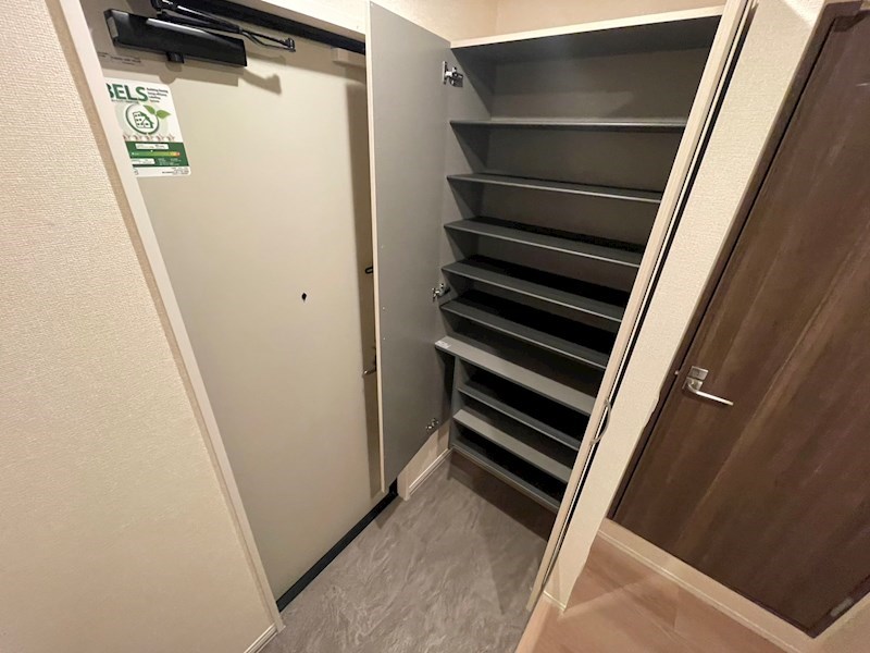 Noble　Ferro　A棟 その他10