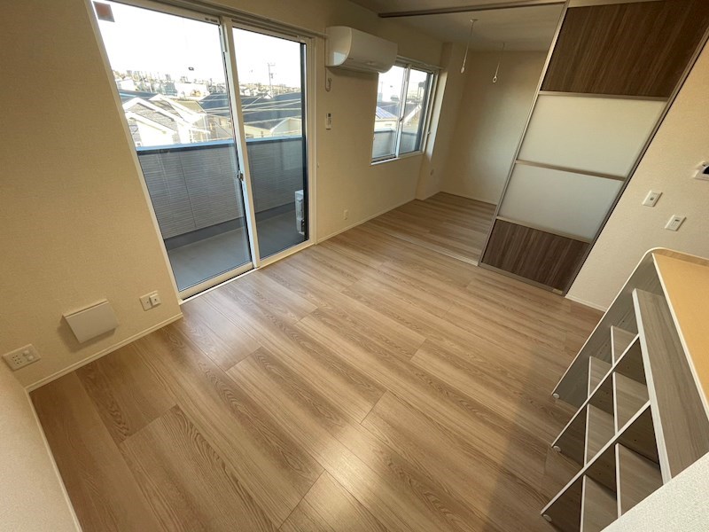 Noble　Ferro　A棟 その他17