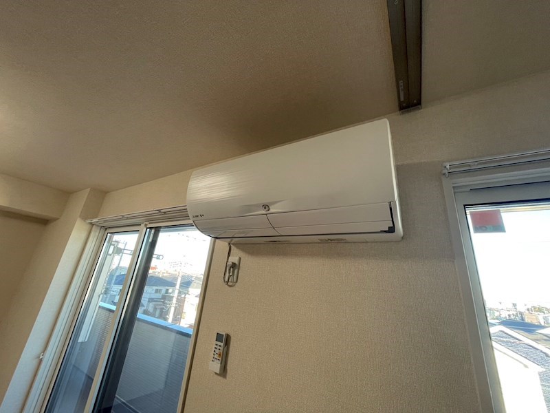 Noble　Ferro　A棟 その他21