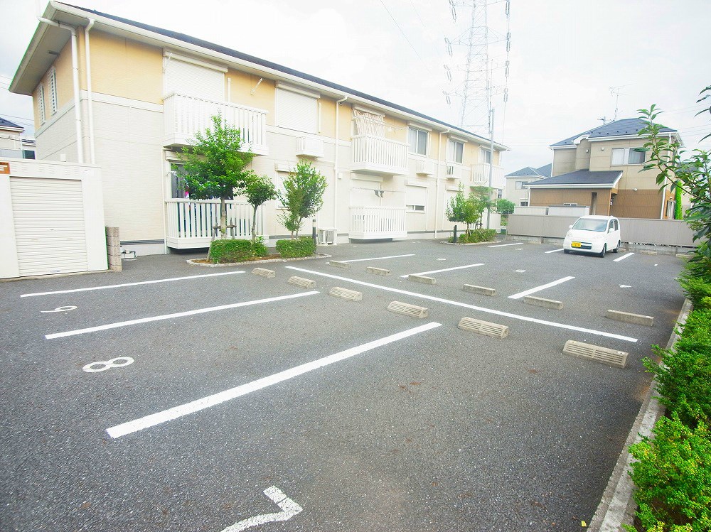 ブルーム その他外観1