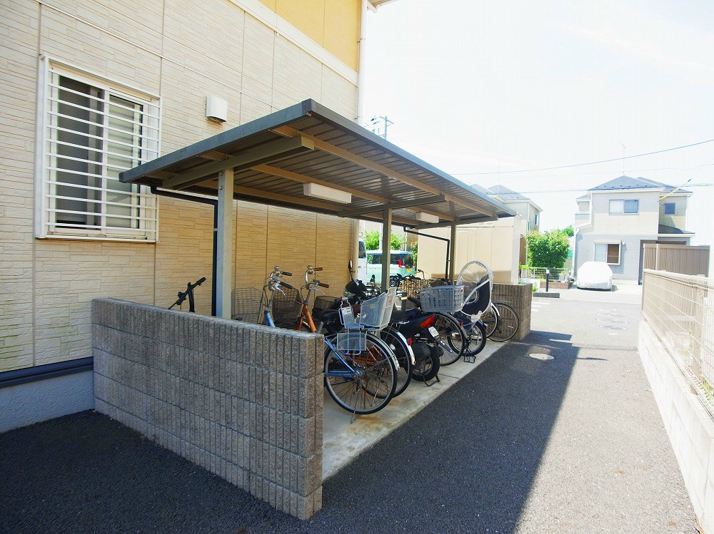 ブルーム その他外観2