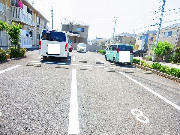 ブルーム その他外観6