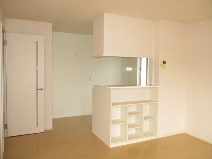 ブルーム リビング