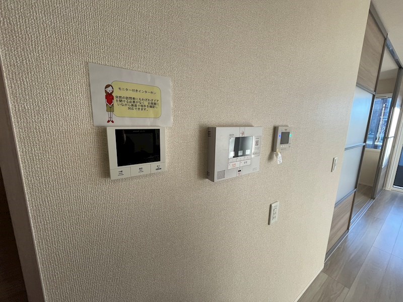 Noble　Ferro　B棟  その他4